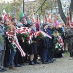 Święto Niepodległości w Bielsku-Białej - 2017