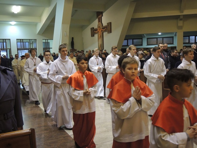 Święto Niepodległości w Bielsku-Białej - 2017