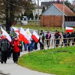 Śląskie Camino w Święto Niepodległości