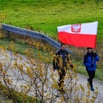 Śląskie Camino w Święto Niepodległości