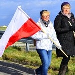 Śląskie Camino w Święto Niepodległości