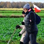 Śląskie Camino w Święto Niepodległości