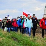 Śląskie Camino w Święto Niepodległości