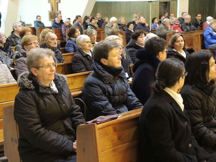 Młodzi muzycy dla Hospicjum św. Kamila