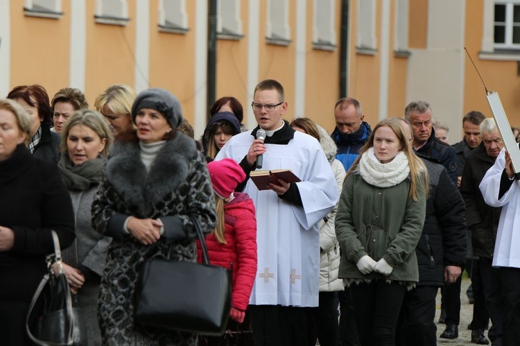 Odpust w Paradyżu