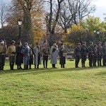 Rekonstrukcja bitwy pod Kostiuchnówką