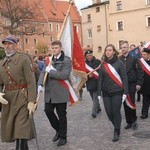 Święto Niepodległości w Krakowie 2017 Cz. 2