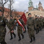 Święto Niepodległości w Krakowie 2017 Cz. 2