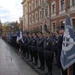 Święto Niepodległości w Krakowie 2017 Cz. 2