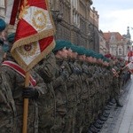 Święto Niepodległości w Krakowie 2017 Cz. 2