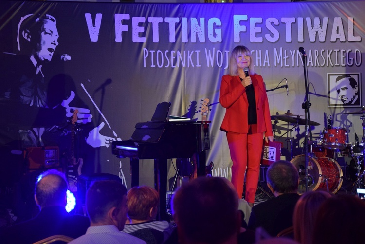 V Fetting Festiwal