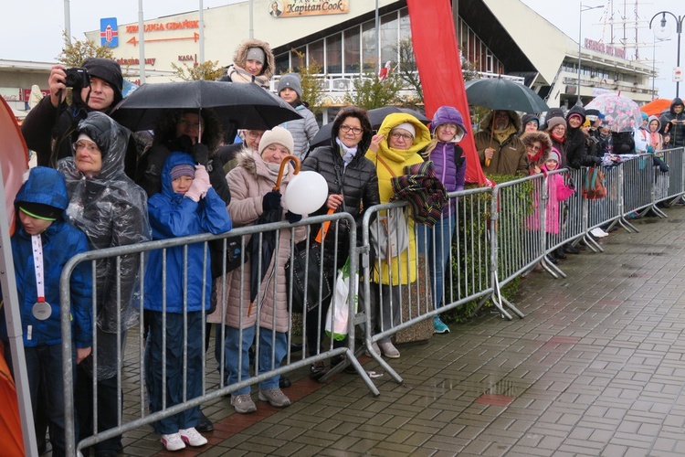 Bieg Niepodległości 2017