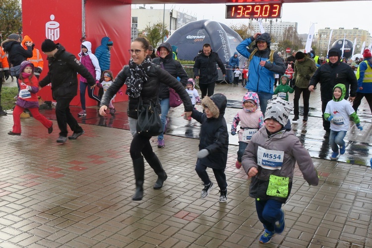 Bieg Niepodległości 2017