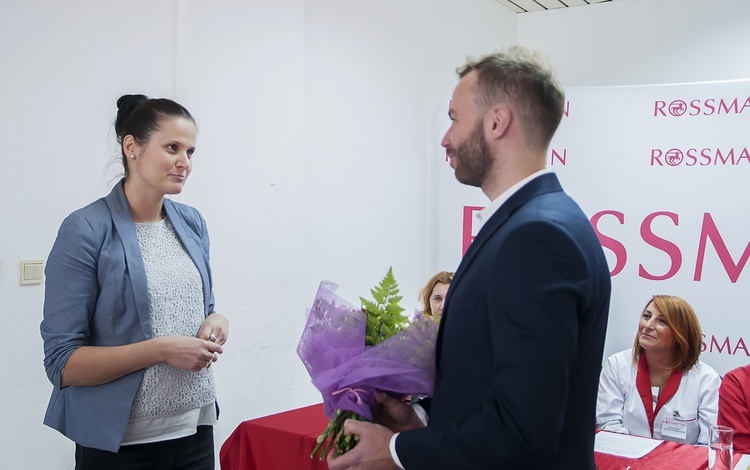 Konferencja fundacji