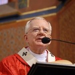 Św. Maksymilian Maria Kolbe patronem Zespołu Szkół Przemysłu Spożywczego w Krakowie