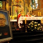 Św. Maksymilian Maria Kolbe patronem Zespołu Szkół Przemysłu Spożywczego w Krakowie