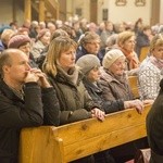 Dziękowali Matce Bożej w Śródborowie