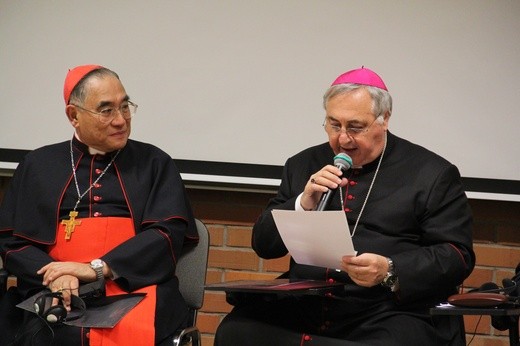 36. Ekumeniczne Spotkanie Biskupów Ruchu Focolari 
