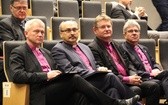 Konferencja ekumeniczna "Od konfliktu do komunii - wokół relacji międzywyznaniowych w Polsce"