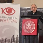 XXXIII Ogólnopolskie Forum Młodych