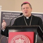 XXXIII Ogólnopolskie Forum Młodych