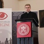 XXXIII Ogólnopolskie Forum Młodych