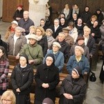 25 lat prowincji józefitek w Tarnowie