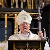 Abp Jędraszewski: Dobroć jest na wyciągnięcie ręki