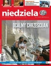 Niedziela 46/2017