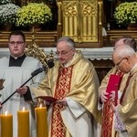 Święto patronalne abp. Edmunda Piszcza