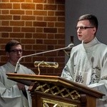 Święto patronalne abp. Edmunda Piszcza