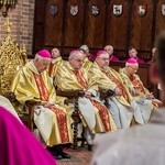 Święto patronalne abp. Edmunda Piszcza