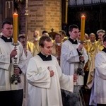 Święto patronalne abp. Edmunda Piszcza