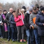 Droga krzyżowa szlakiem męczeństwa bł. Karoliny