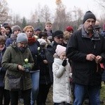 Droga krzyżowa szlakiem męczeństwa bł. Karoliny