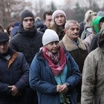 Droga krzyżowa szlakiem męczeństwa bł. Karoliny