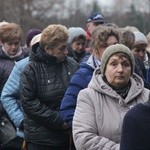 Droga krzyżowa szlakiem męczeństwa bł. Karoliny