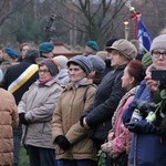 Droga krzyżowa szlakiem męczeństwa bł. Karoliny