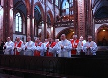 II Sesja plenarna synodu diecezjalnego 