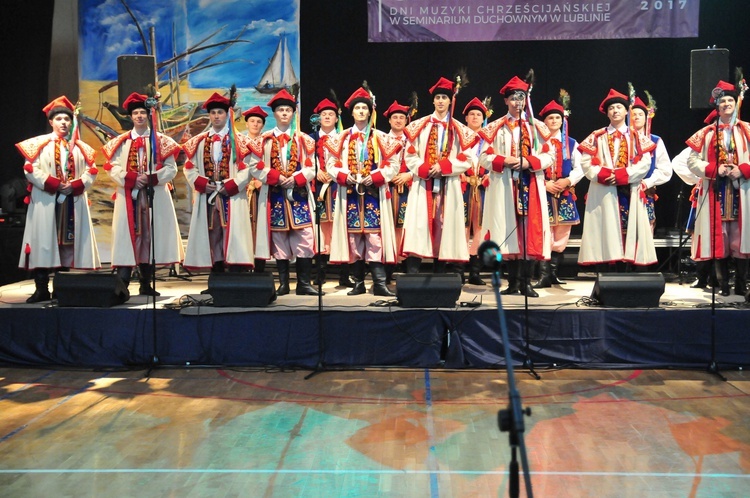 Festiwal "Cecylianka" w lubelskim seminarium