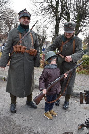 Maków Mazowiecki dla Niepodległej