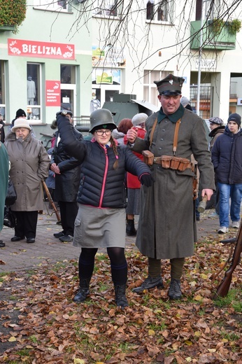 Maków Mazowiecki dla Niepodległej