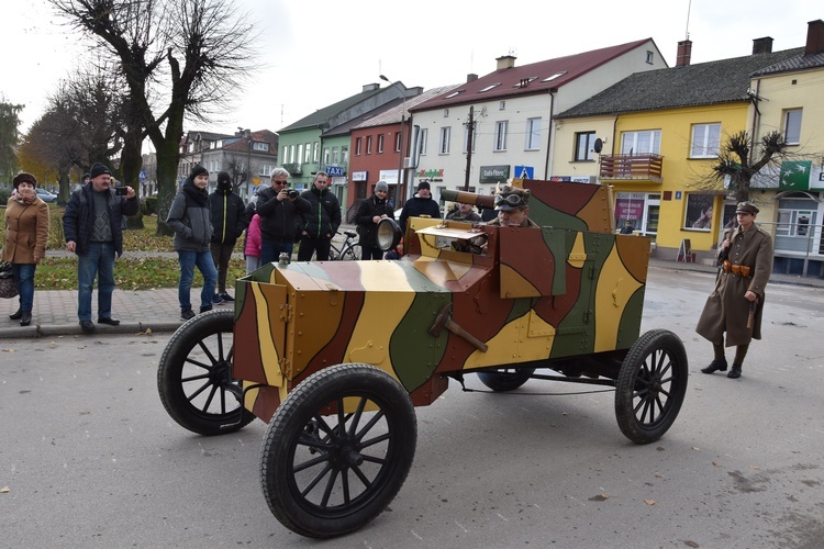 Maków Mazowiecki dla Niepodległej