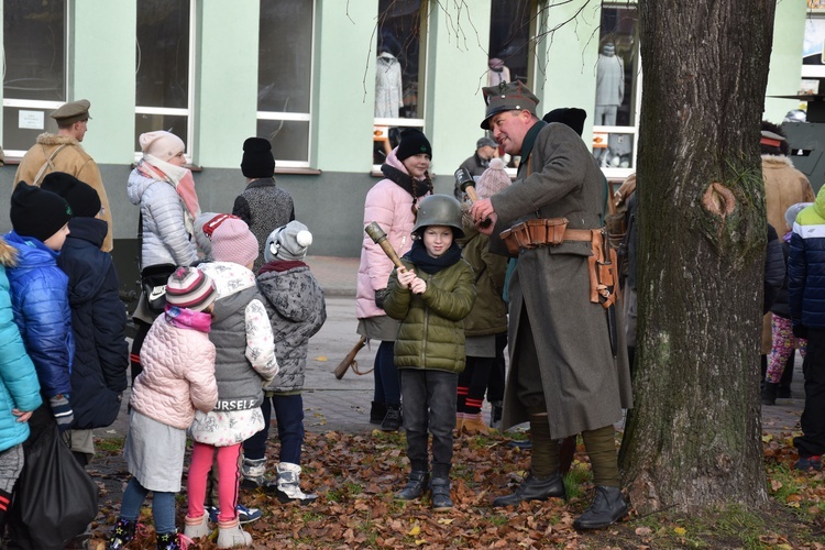 Maków Mazowiecki dla Niepodległej