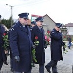 Dzień Ofiar Wypadków Drogowych w Zabawie