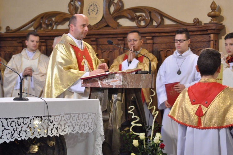 Dzień Ofiar Wypadków Drogowych w Zabawie