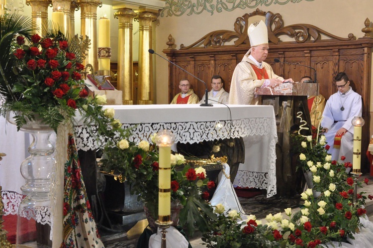 Dzień Ofiar Wypadków Drogowych w Zabawie