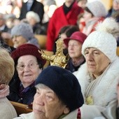 Abp Jędraszewski: Królestwo Boże ma się stawać naszą codziennością