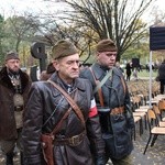 Popiersia Żołnierzy Wyklętych w Głogowie