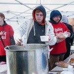 Start Szlachetnej Paczki